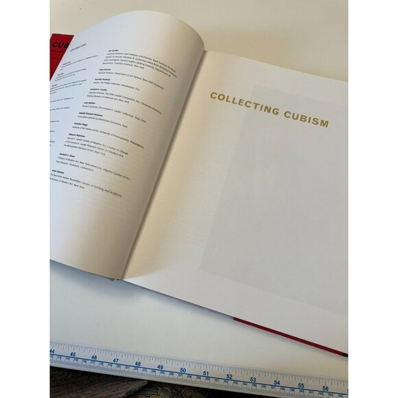 Cubism: The Leonard A. Lauder Collection - Picture 4 of 5